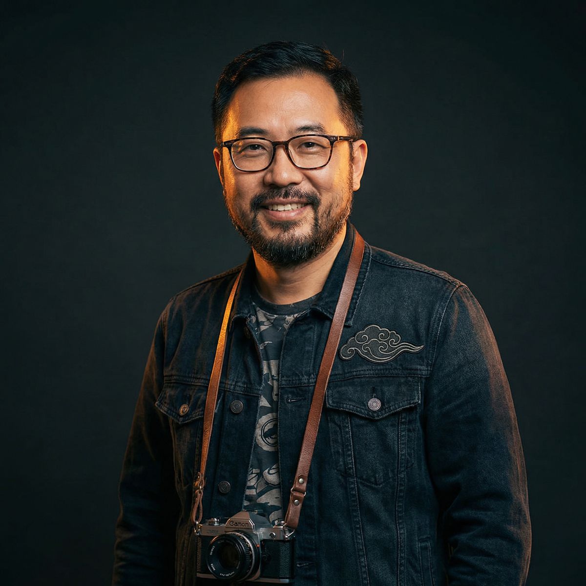 芒果视频摄影指导