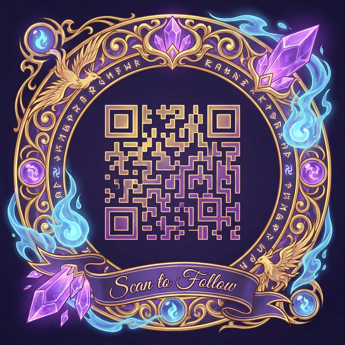 芒果视频公众号二维码